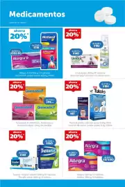 Folleto Farmacia San Pablo semana 6 Página 6