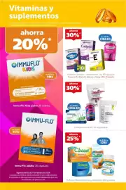 Folleto Farmacia San Pablo semana 6 Página 9