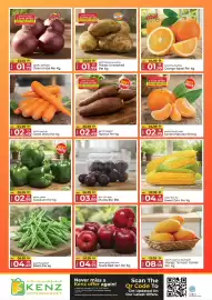 Kenz Hypermarket catalogue Page 3