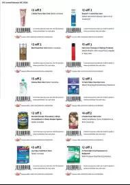 Walgreens weekly ad Page 2