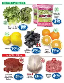 Lady York flyer week 6 Page 2