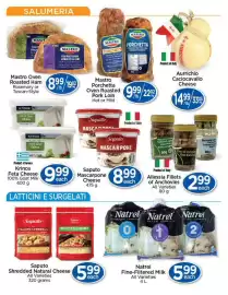 Lady York flyer week 6 Page 3