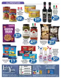 Lady York flyer week 6 Page 4