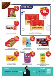 Union Coop catalogue Page 19