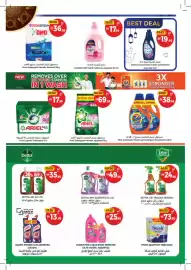 Union Coop catalogue Page 39