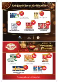 Union Coop catalogue Page 7