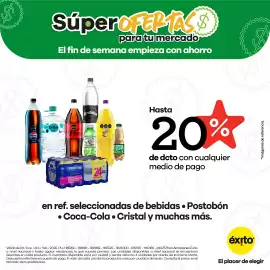 Catálogo Éxito semana 5 Página 2