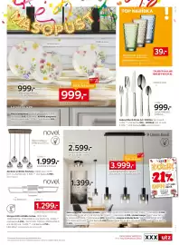 XXXLutz leták Strana 11