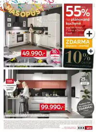 XXXLutz leták Strana 3