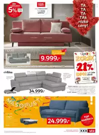 XXXLutz leták Strana 5