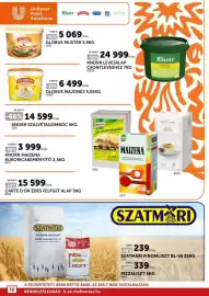 Chef Market akciós újság Oldal 10