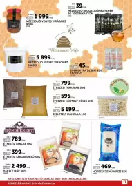 Chef Market akciós újság Oldal 11