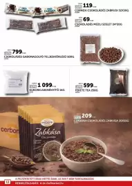 Chef Market akciós újság Oldal 12