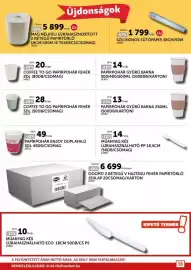 Chef Market akciós újság Oldal 13