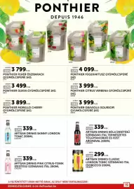 Chef Market akciós újság Oldal 15