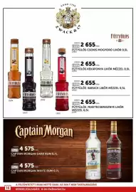 Chef Market akciós újság Oldal 16