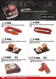 Chef Market akciós újság Oldal 4