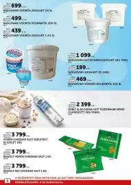 Chef Market akciós újság Oldal 6