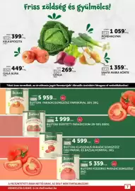 Chef Market akciós újság Oldal 7