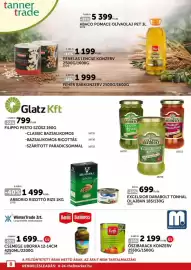 Chef Market akciós újság Oldal 8