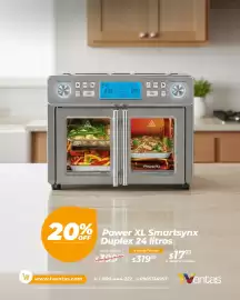 Catálogo TVentas semana 6 Página 1