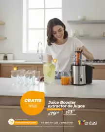 Catálogo TVentas semana 6 Página 2