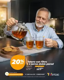 Catálogo TVentas semana 6 Página 5