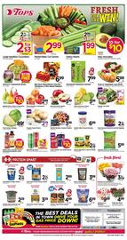 Tops weekly ad week 6 Page 8