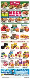 Tops weekly ad week 6 Page 1