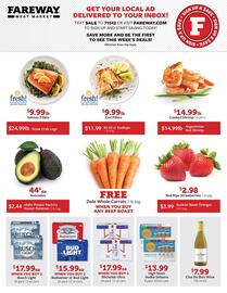 Fareway weekly ad week 6 Page 2