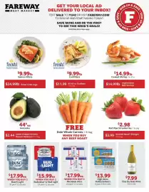 Fareway weekly ad week 6 Page 2