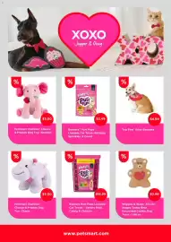 Pet Smart weekly ad Page 2
