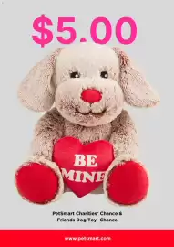 Pet Smart weekly ad Page 3