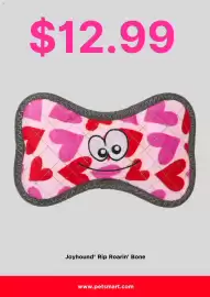 Pet Smart weekly ad Page 5