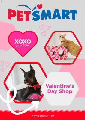 Pet Smart weekly ad (valid until 16-02)