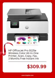 Staples weekly ad week 6 Page 5