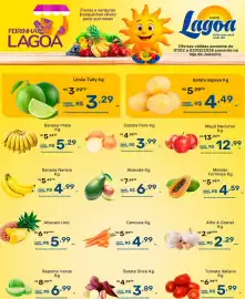 Encarte Super Lagoa Página 2