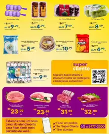 Encarte Super Lagoa Página 3