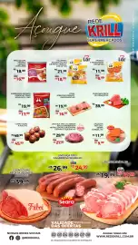 Folheto Rede Krill semana 6 Página 1