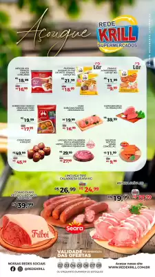 Folheto Rede Krill (válido até 8-02)