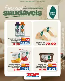 Encarte Rede Top Página 1