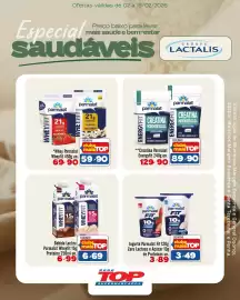 Encarte Rede Top Página 2