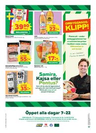 Coop Daglivs reklamblad vecka 6 Sida 8