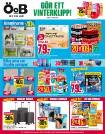 ÖoB annonsblad vecka 6 Sida 1