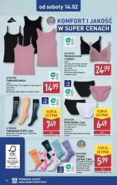 ALDI gazetka tydzień 7 Strona 10