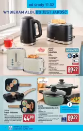 ALDI gazetka tydzień 7 Strona 4