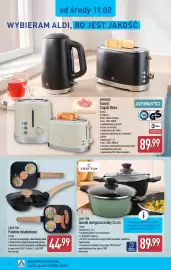 ALDI gazetka tydzień 7 Strona 4