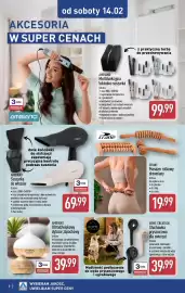 ALDI gazetka tydzień 7 Strona 8