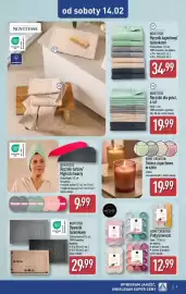 ALDI gazetka tydzień 7 Strona 9