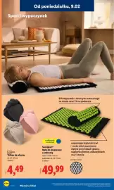 Lidl gazetka tydzień 7 Strona 16